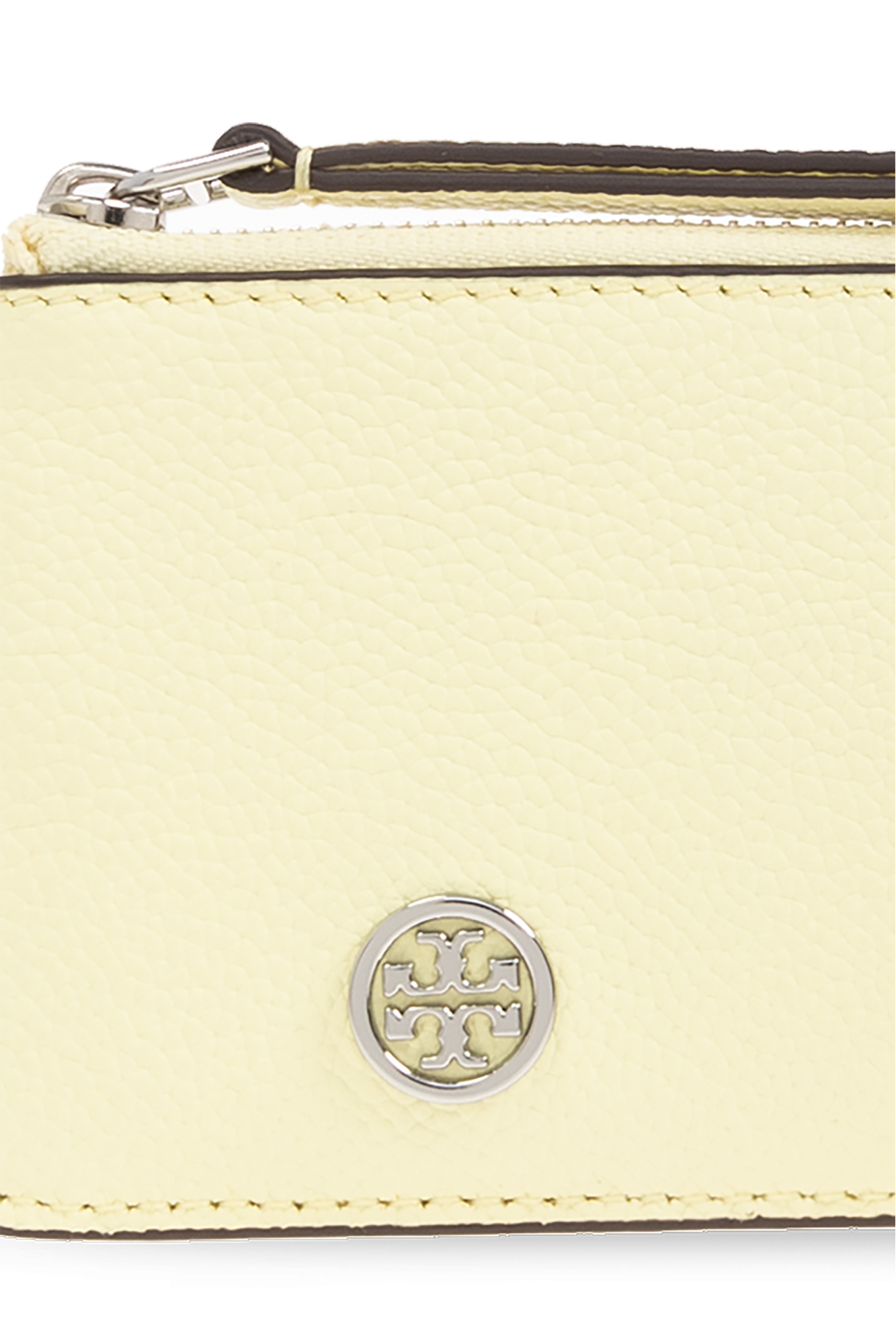 Tory Burch Card case Robinson | Women's Accessories | Vitkac